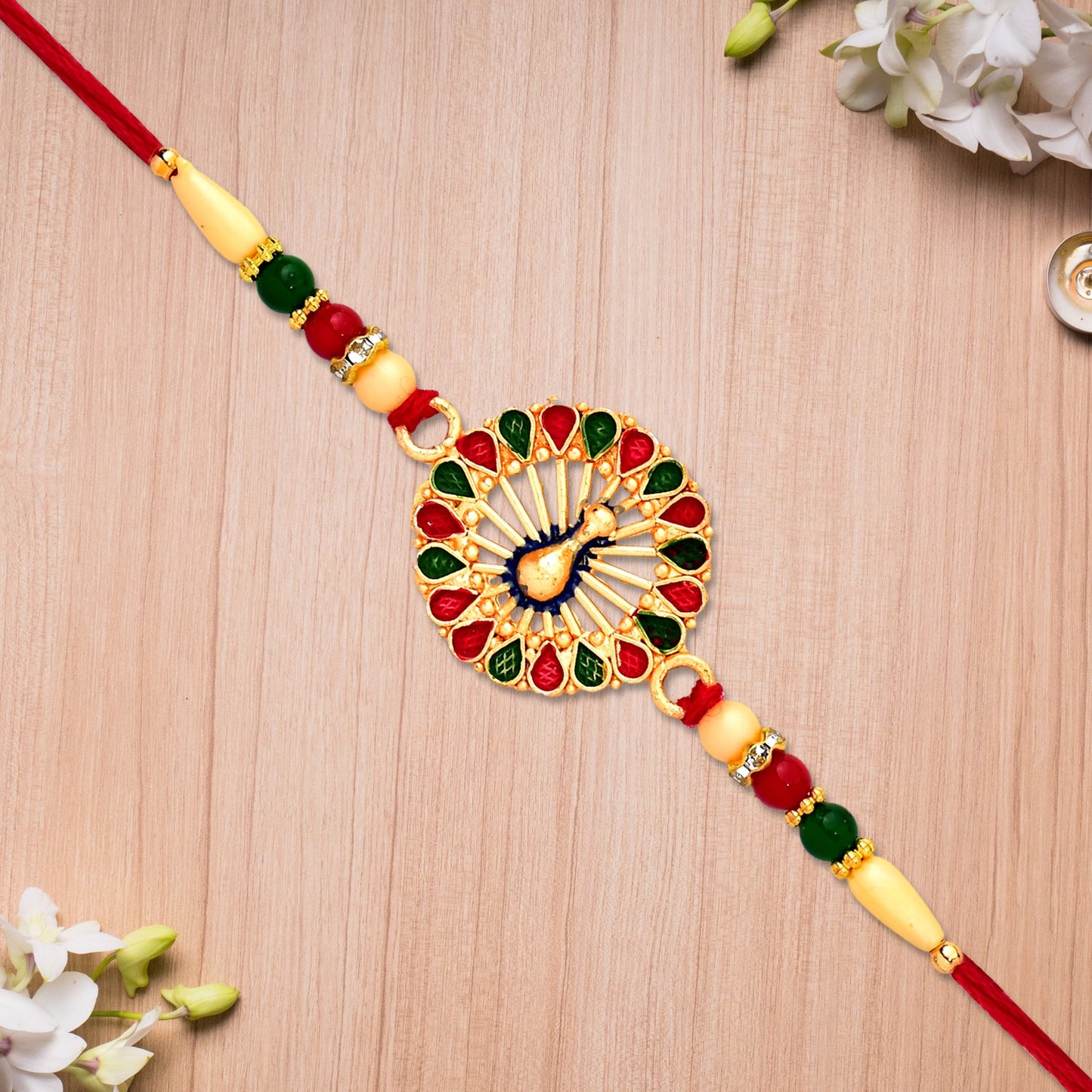 Vinayak Vrat Rakhi