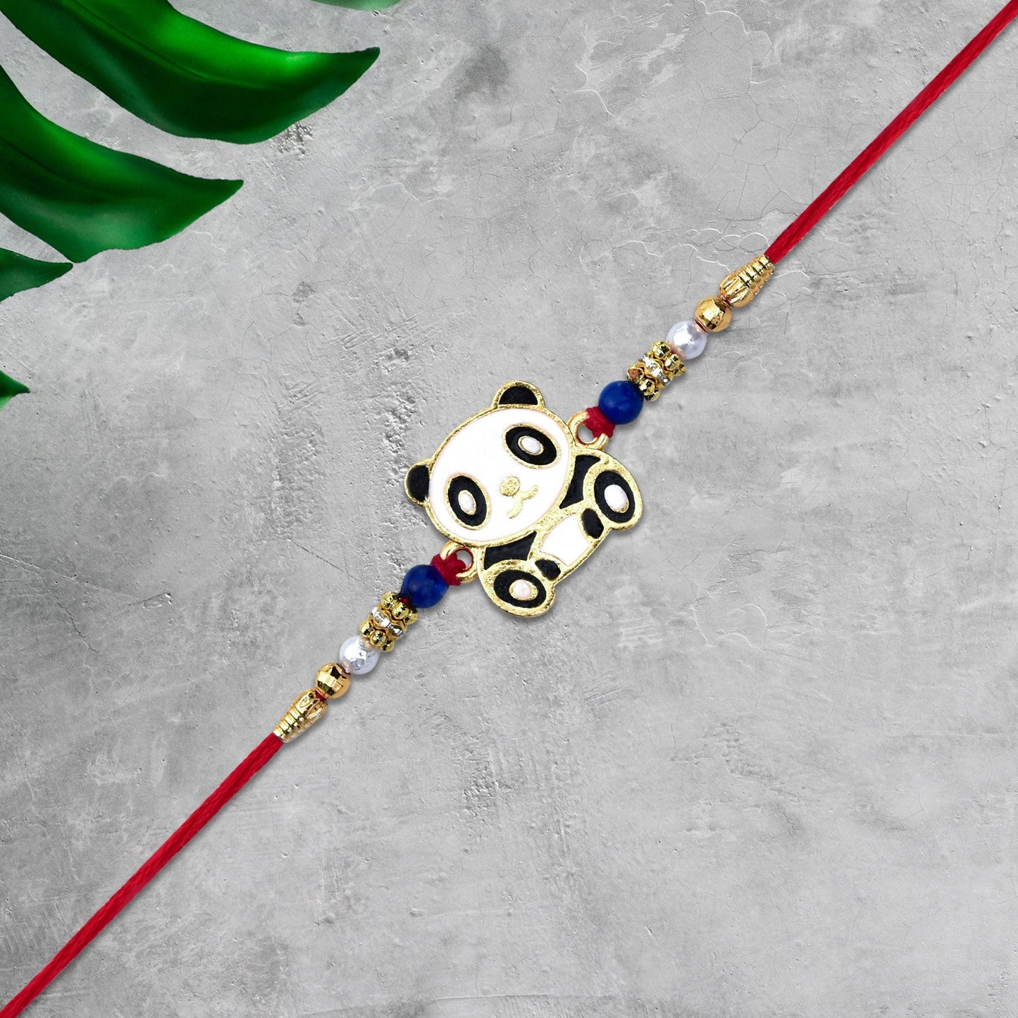 Cute Cartoon Kids Rakhi