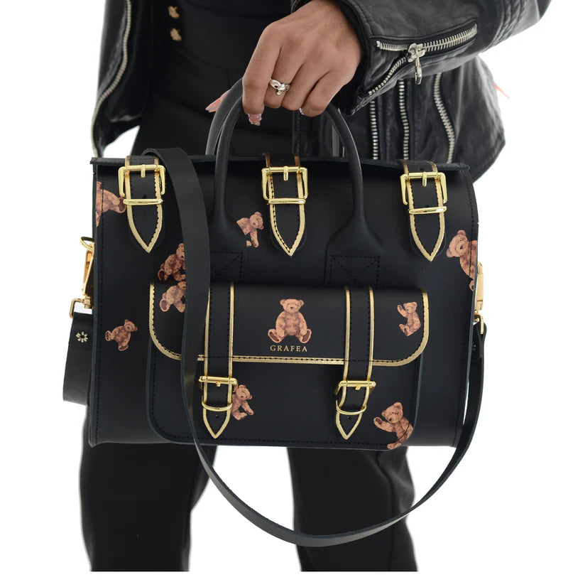 Teddy Bear Bag