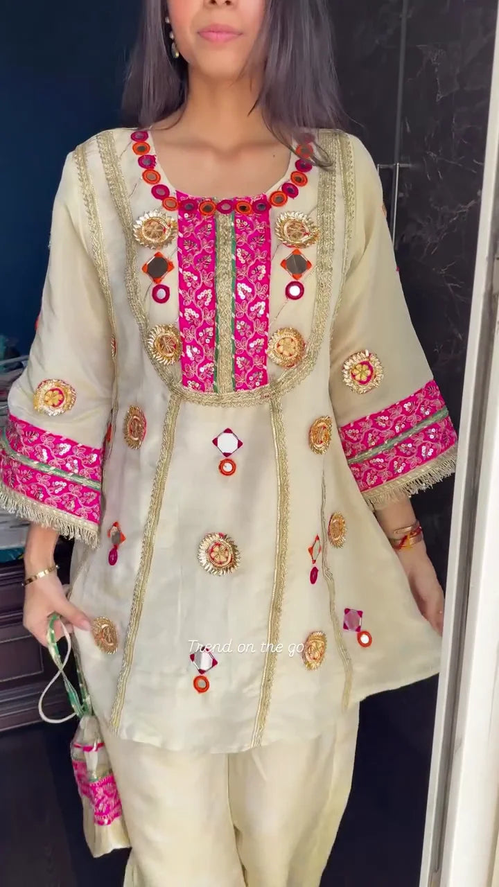 Salwar Suit for Women – Casual & Party Wear, Comfortable Ethnic Outfit, Premium Fabric, Perfect for Daily Wear, Festivals, and Special Occasions