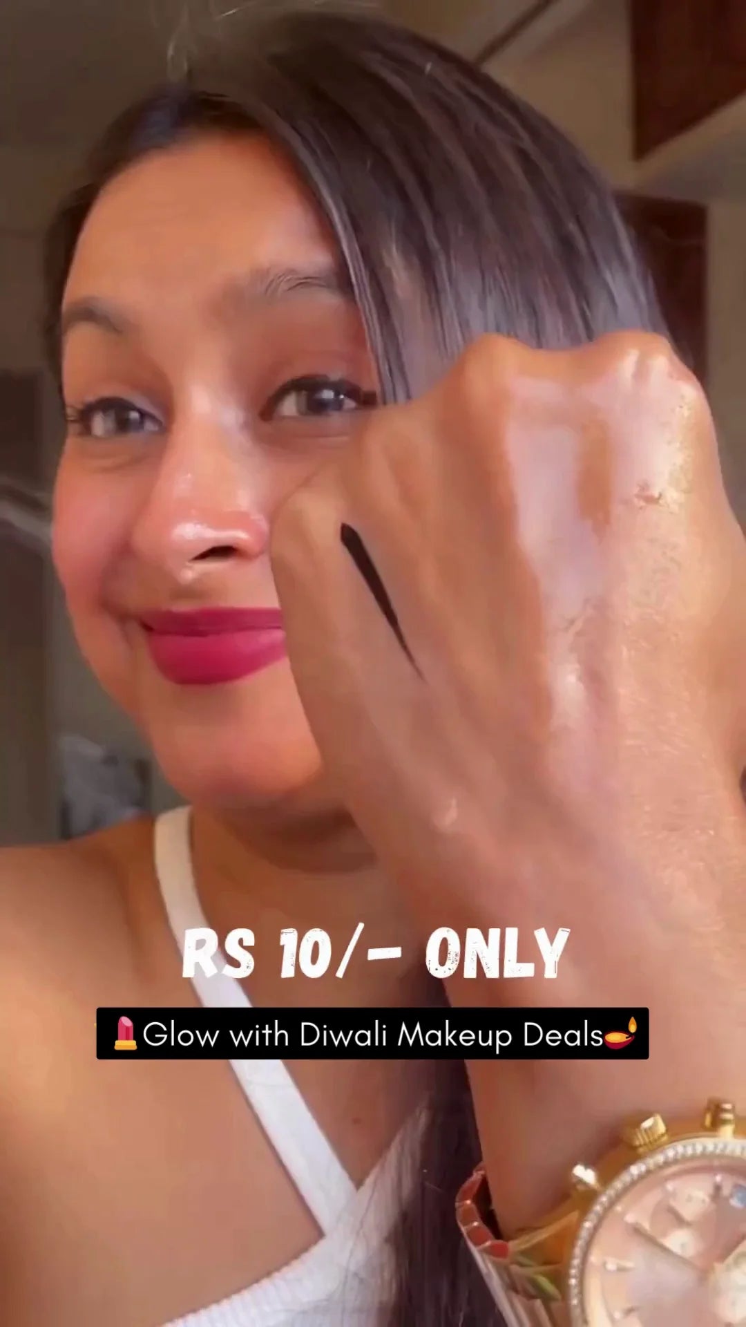 Premium Cosmetic Kit | Style 3 Collection