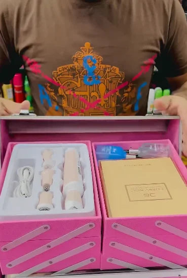 Party Queen Makeup Kit