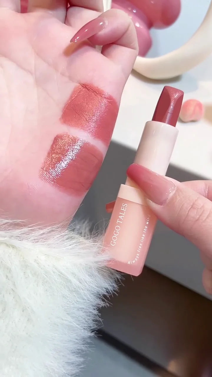 Luxury Glam Makeup Kit – All-in-One Elegant Cosmetic Collection