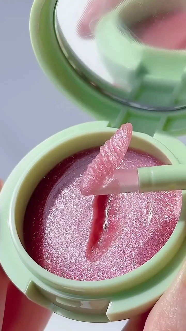 Chic Complete Makeup Kit – Elegant Cosmetic Set for Modern Women