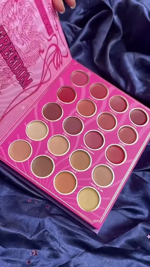 Luxury Complete Makeup Kit – Trending Cosmetics Set with Everything You Need