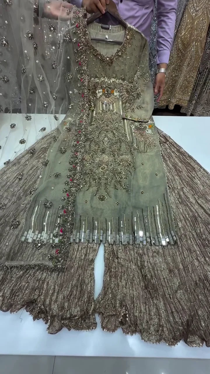 Heavy Pair Set for Women | Winter-Ready Top & Bottom Matching Outfit | Stylish, Warm & Comfortable Full-Sleeve Clothing Set