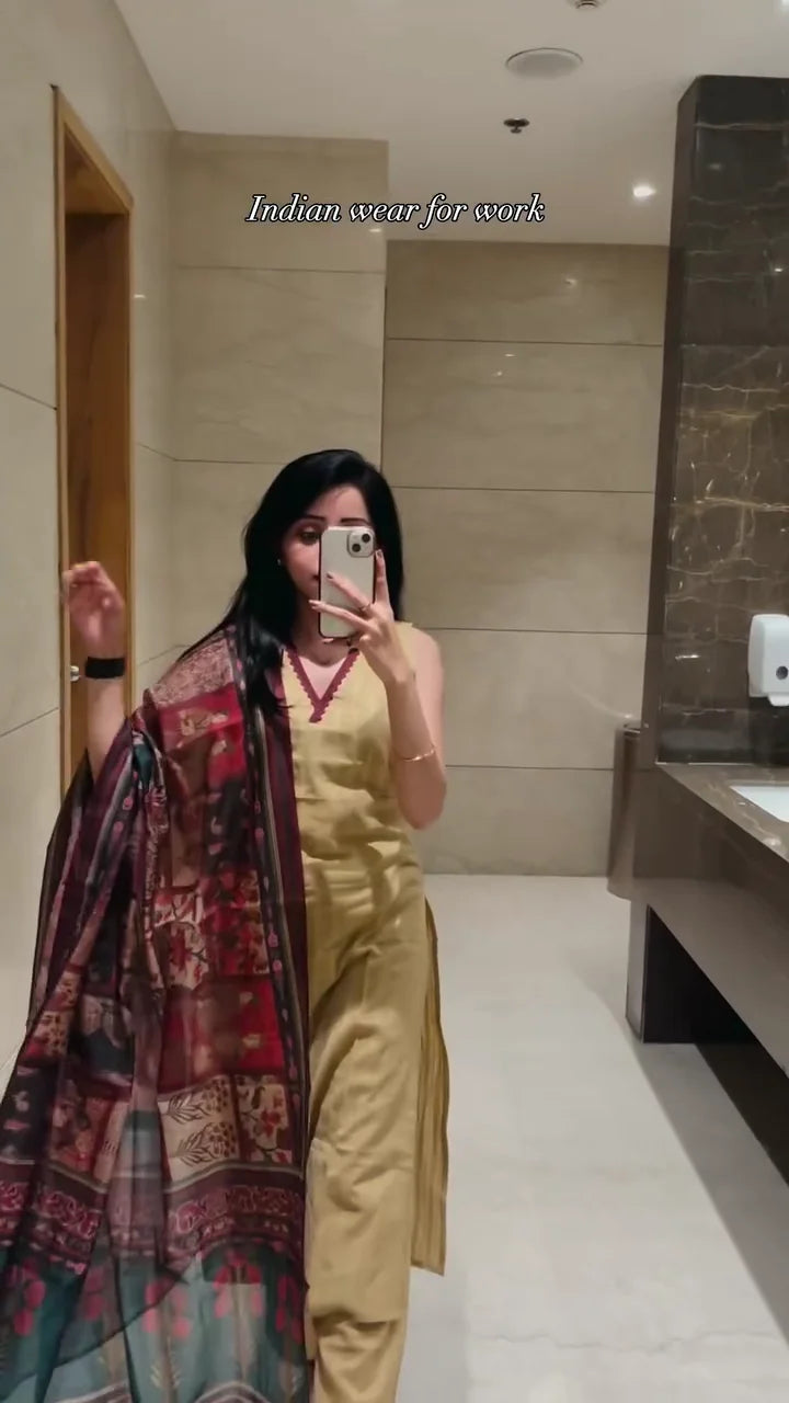 Elegant Women’s Ethnic Wear | Style 19 Pack