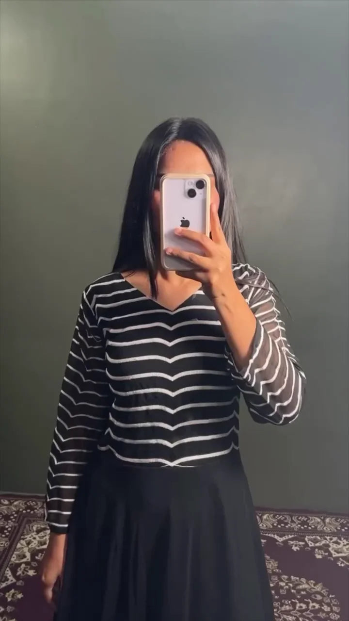 Trendy Yellow Western Fusion Outfit for Women – Stylish, Elegant & Perfect for Parties and Festive Events