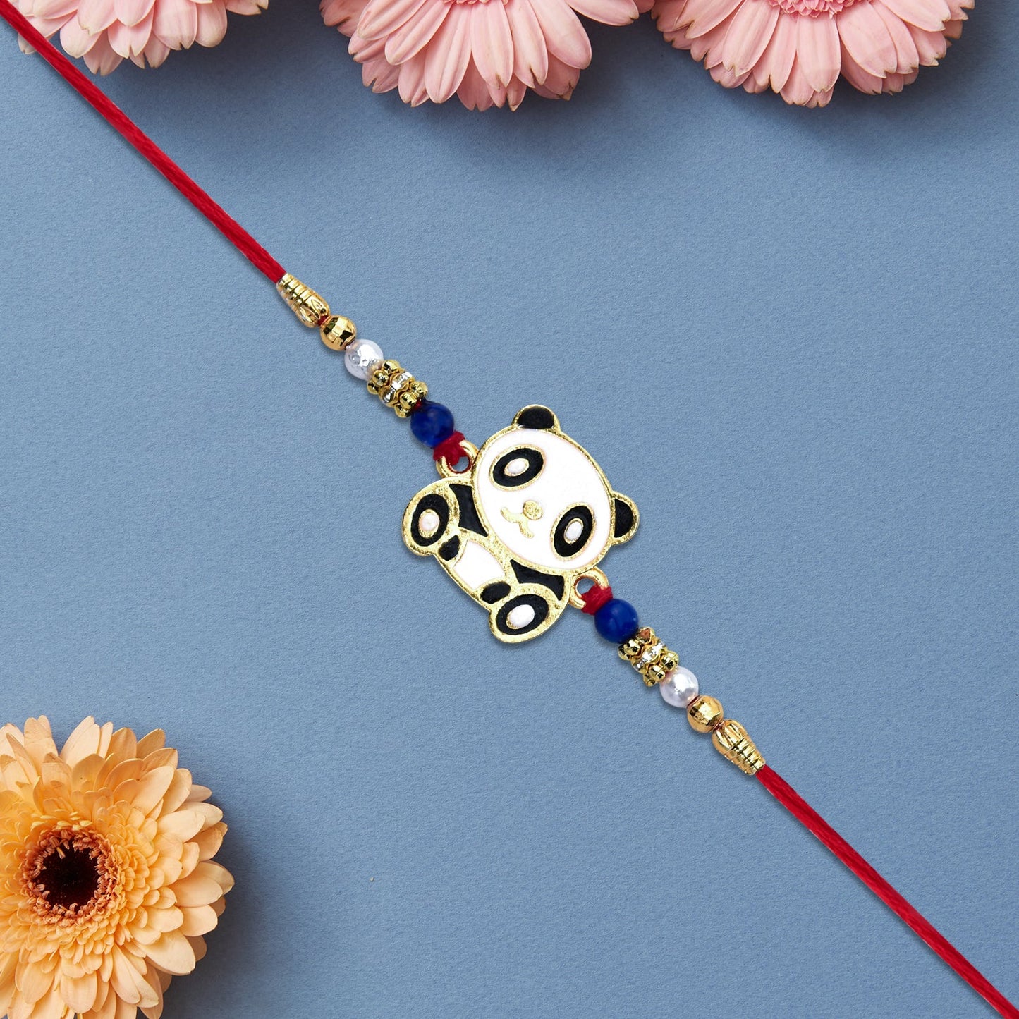 Cute Cartoon Kids Rakhi