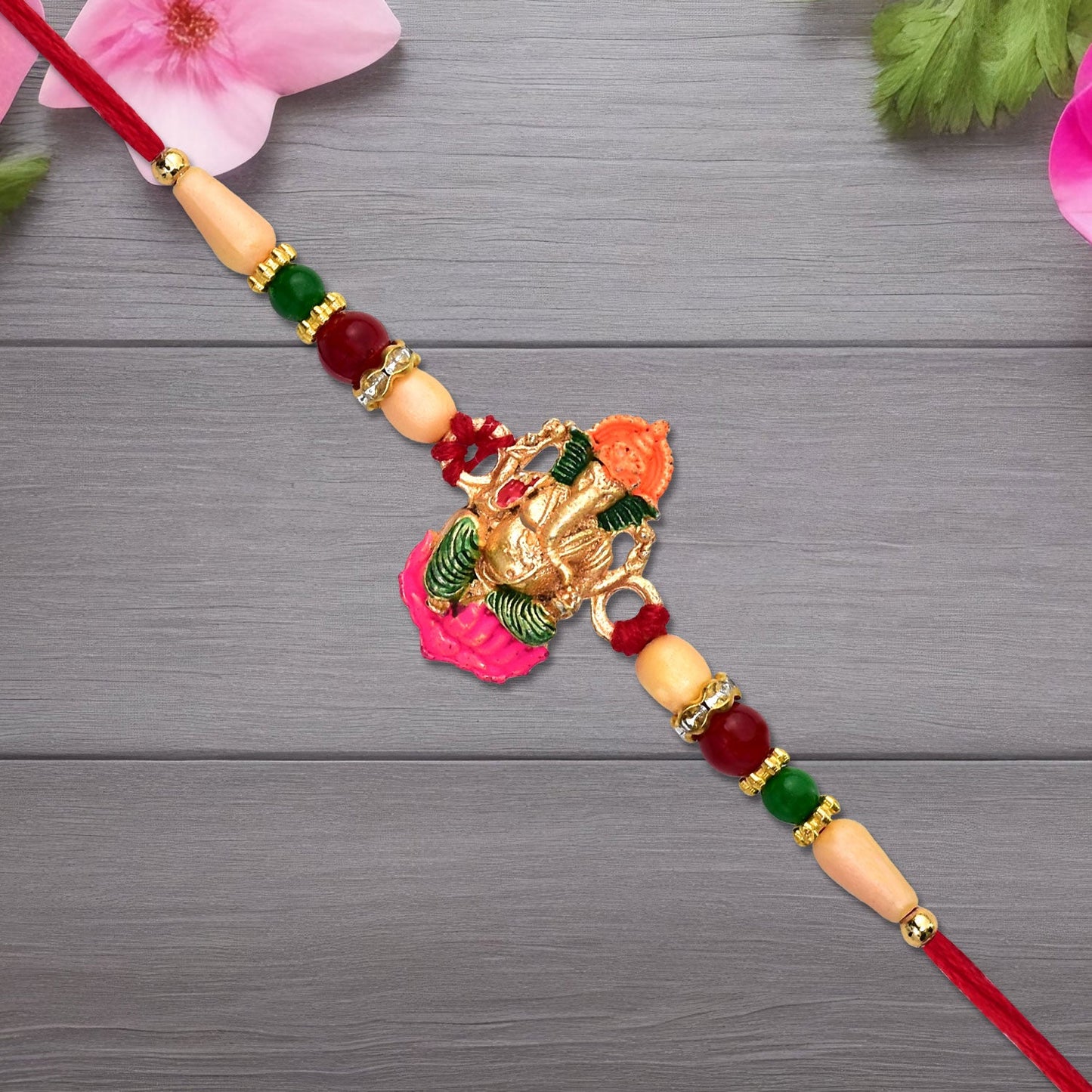 Classic Traditional Rakhi
