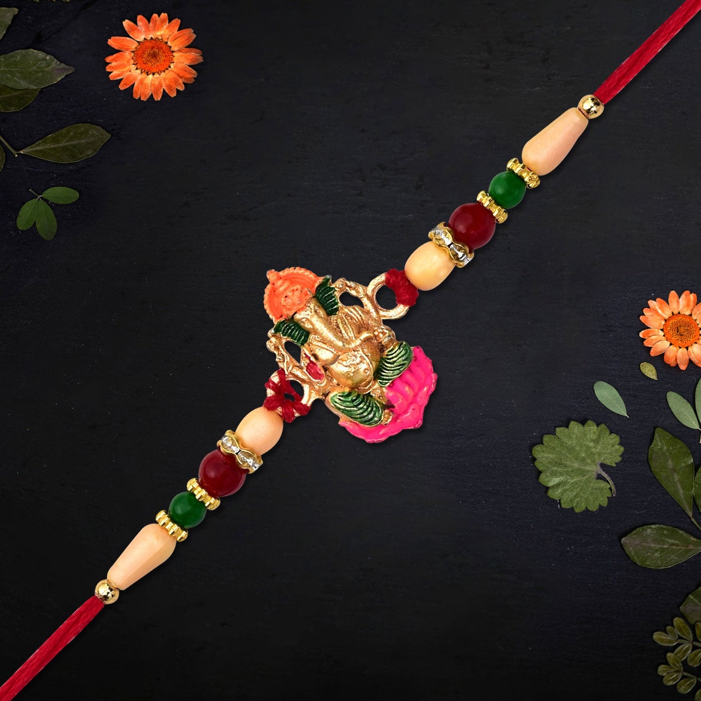 Classic Traditional Rakhi