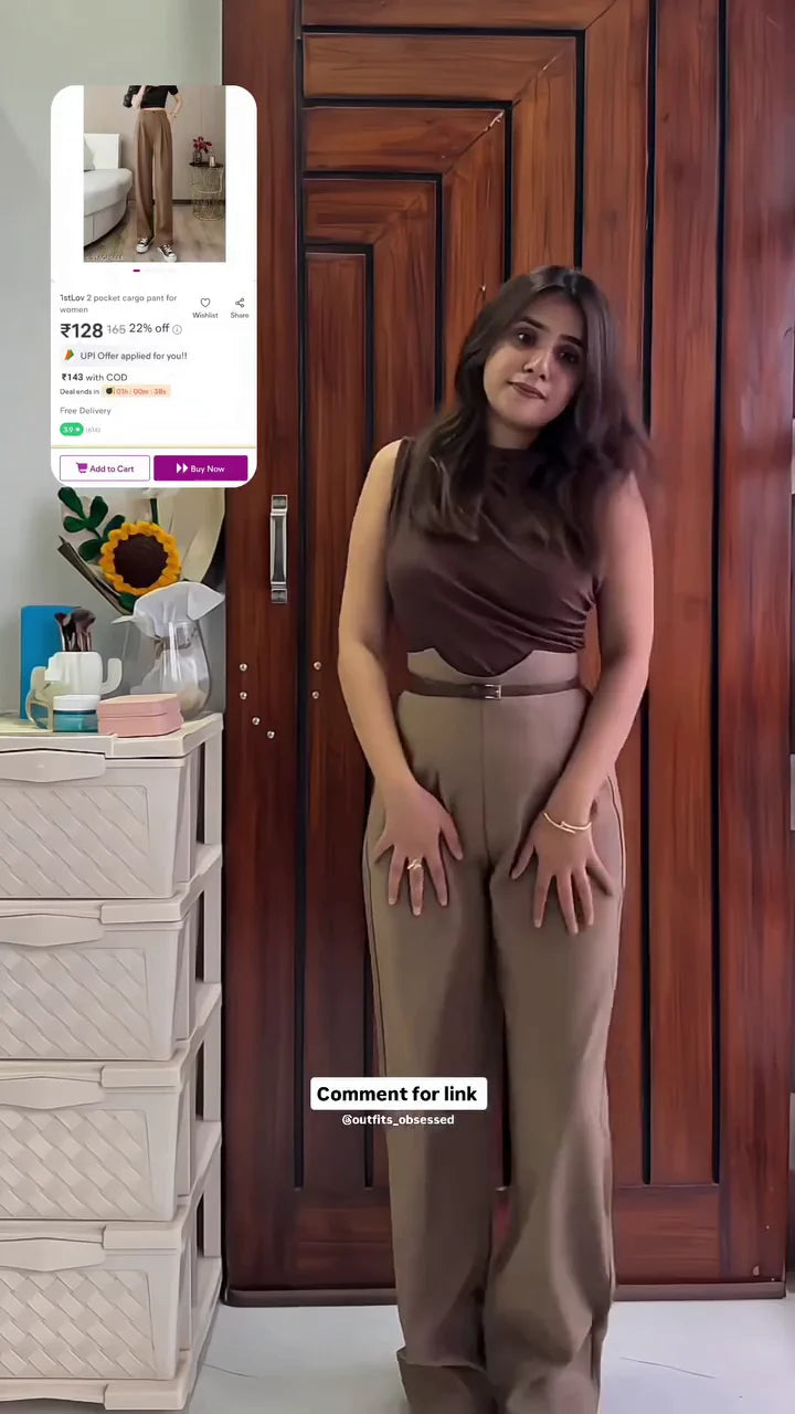 Two-Piece Set: A Stylish Blend of Coordinated Design, Comfortable Fit, and Modern Everyday Fashion