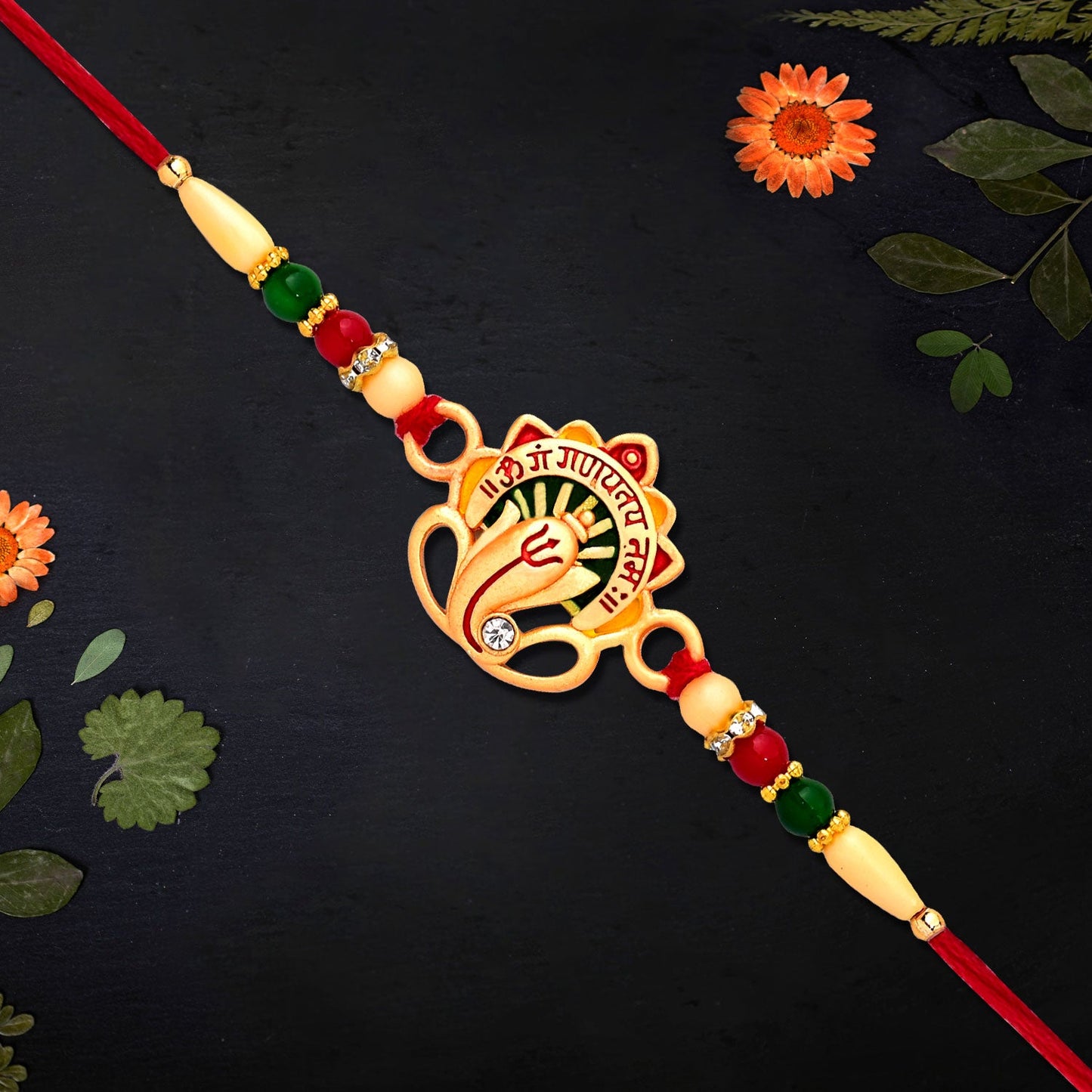 Rakhi of the Divine Chant