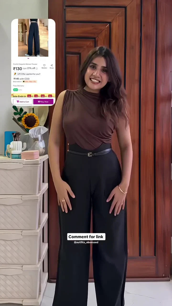 Two-Piece Set: A Stylish Blend of Coordinated Design, Comfortable Fit, and Modern Everyday Fashion