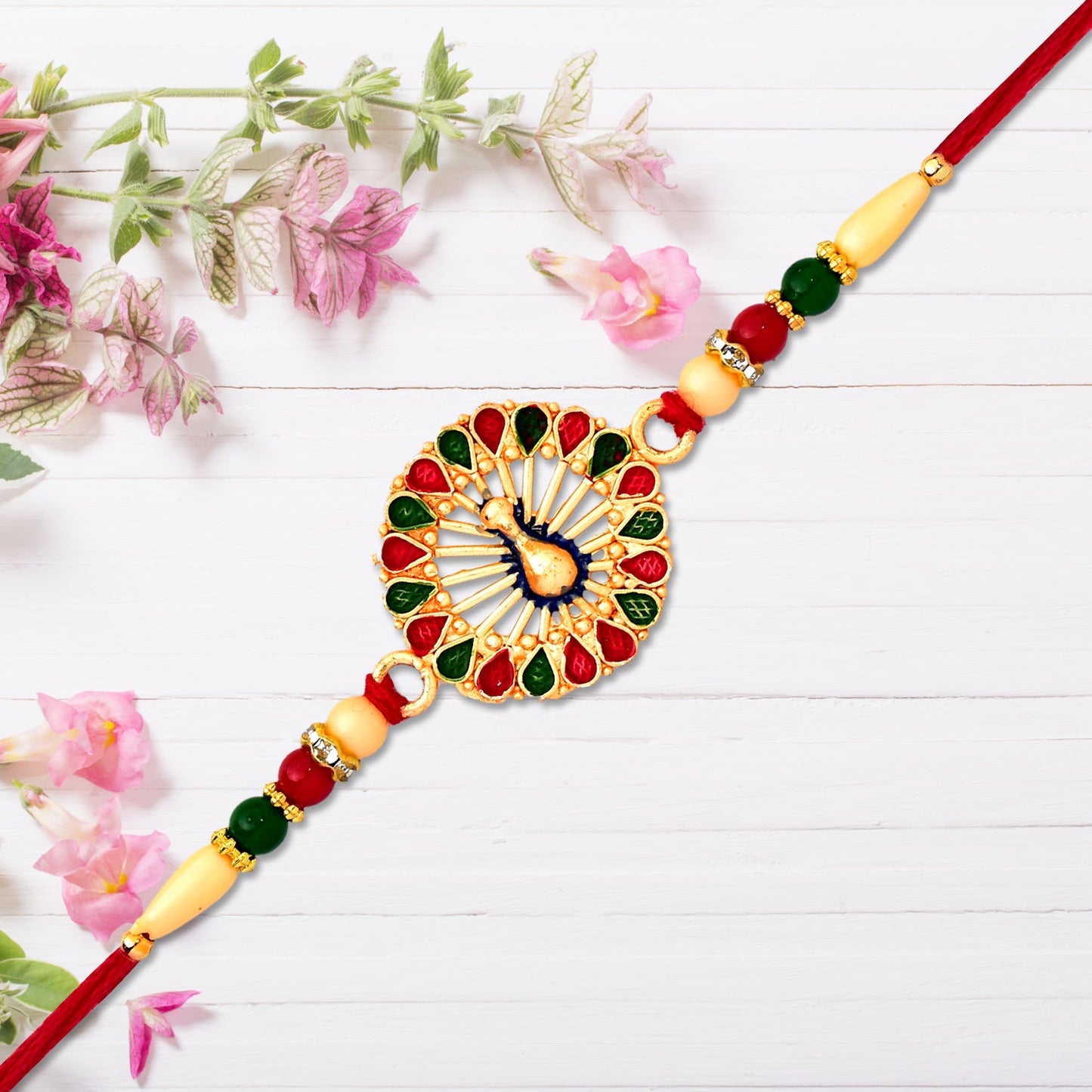 Vinayak Vrat Rakhi