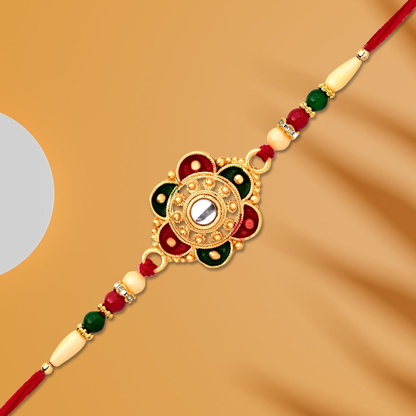 Traditional Indian Rakhi