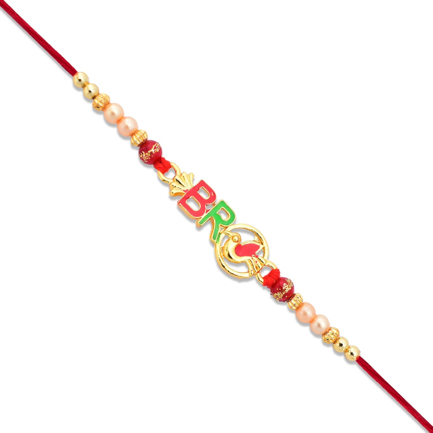 Color Pop Bro Rakhi