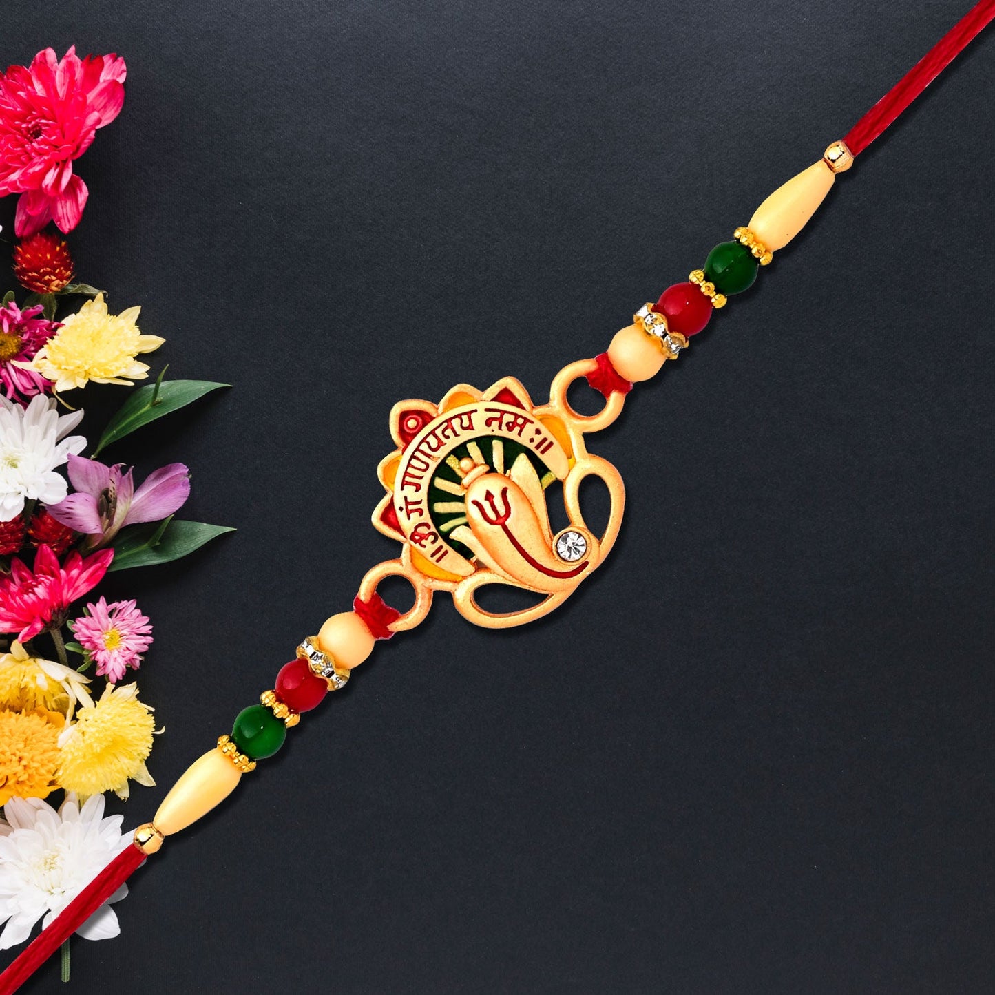 Rakhi of the Divine Chant