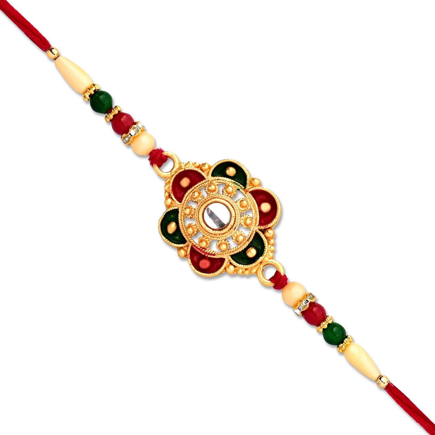 Traditional Indian Rakhi