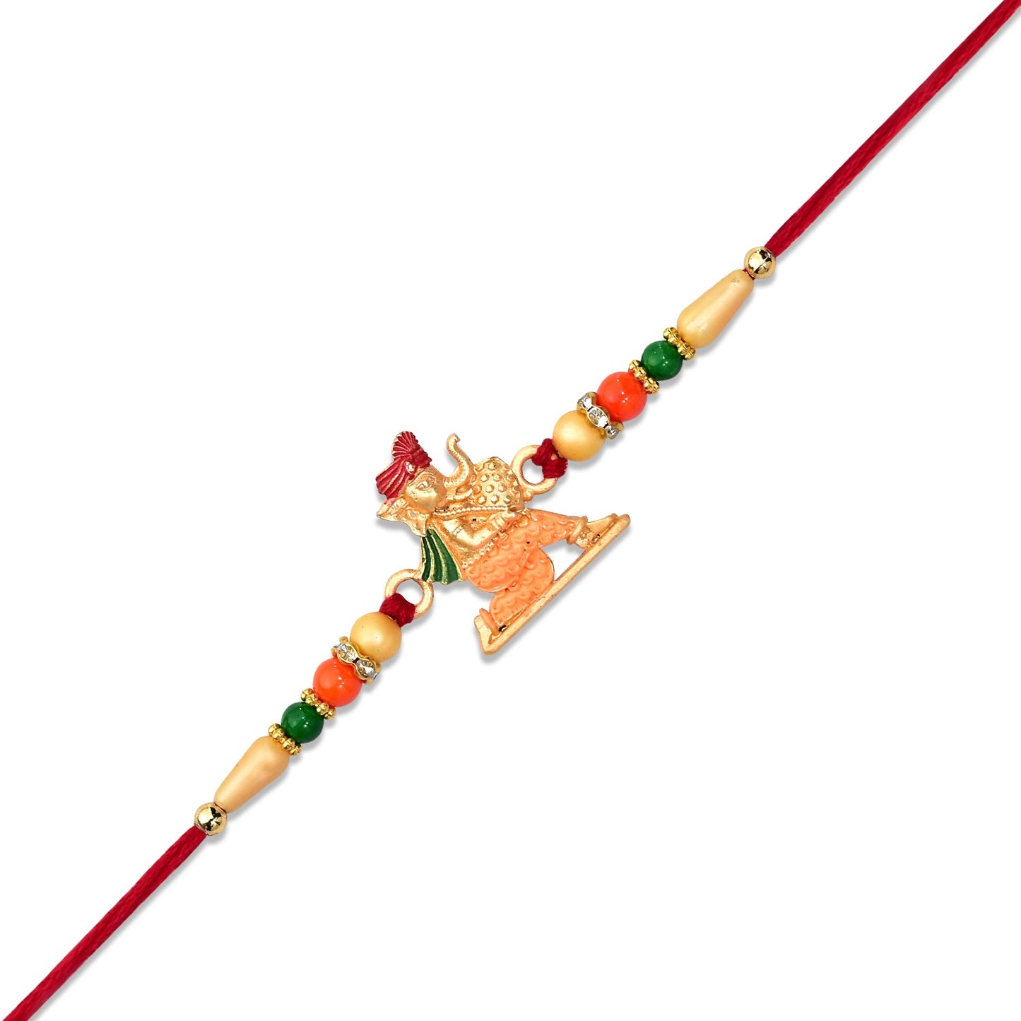 Shri Ganesh Rakhi