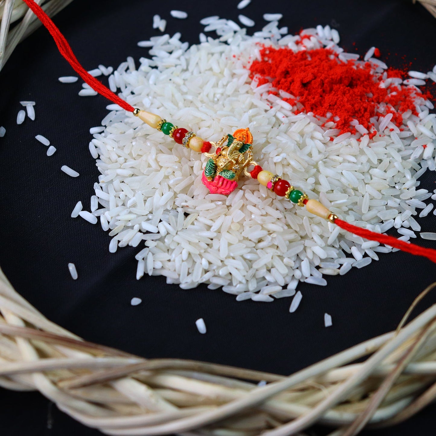 Classic Traditional Rakhi