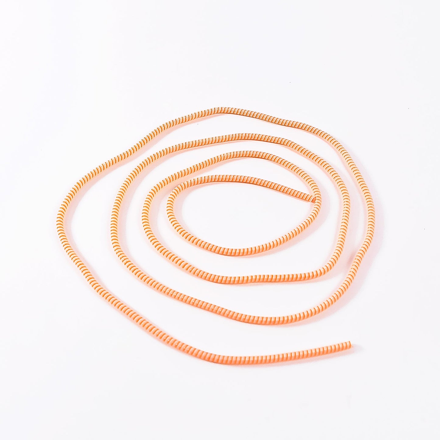 Flexible Spiral Cable Protector Sleeve (1 Pc)