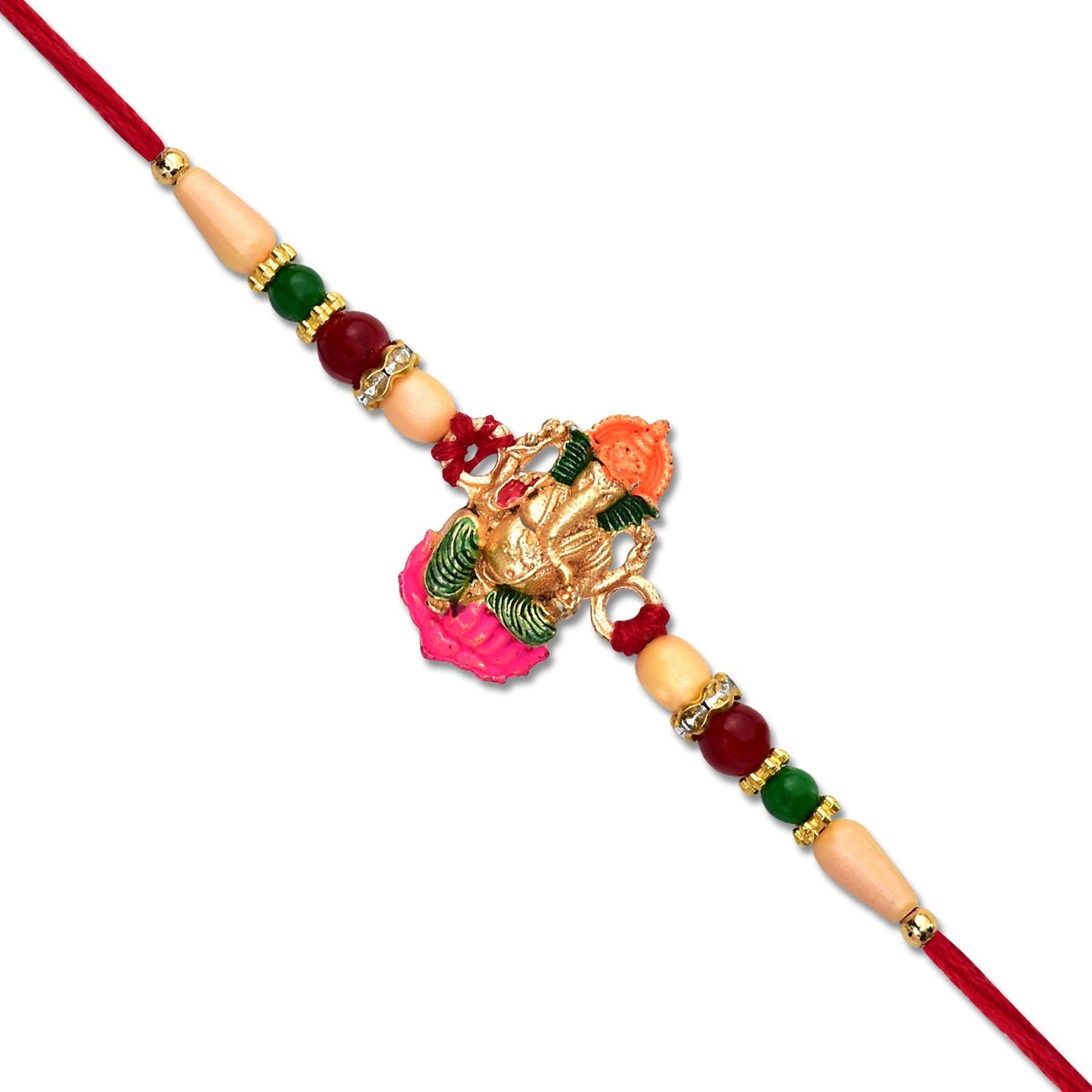 Classic Traditional Rakhi