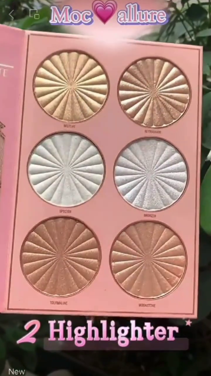 All-in-One Makeup Master Palette – 24-Shade Eyeshadow Collection, 6 Radiant Highlighters, 4 Cream Concealers, and 3 Eyebrow Powders – Ultimate Multi-Purpose Beauty Kit