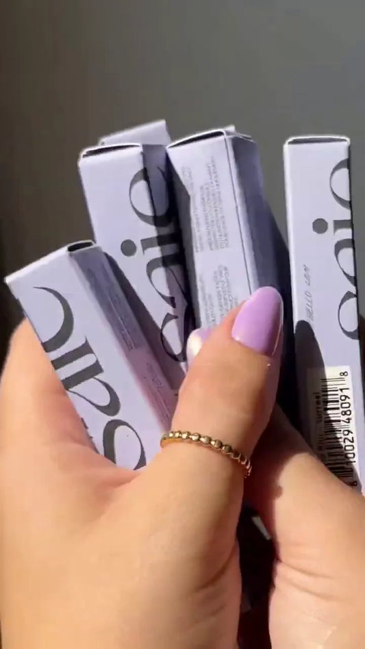 Full-Color Range Lipstick Collection: Assorted Pinks, Reds, and Nude Tones in Sleek Black Mini Bullet Tubes for Every Look