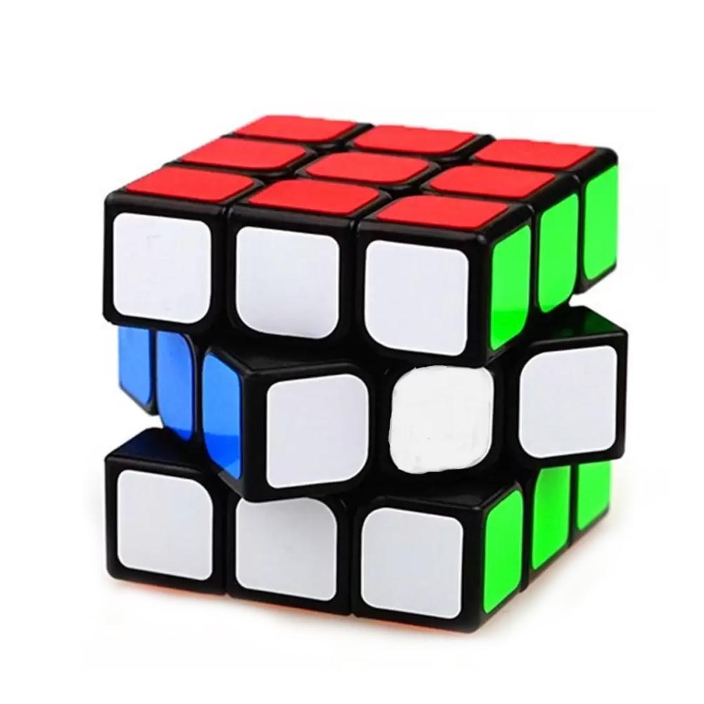 3x3x3 Puzzle Cube Multicolor | 3d puzzles game | rubick cube puzzle cubes |