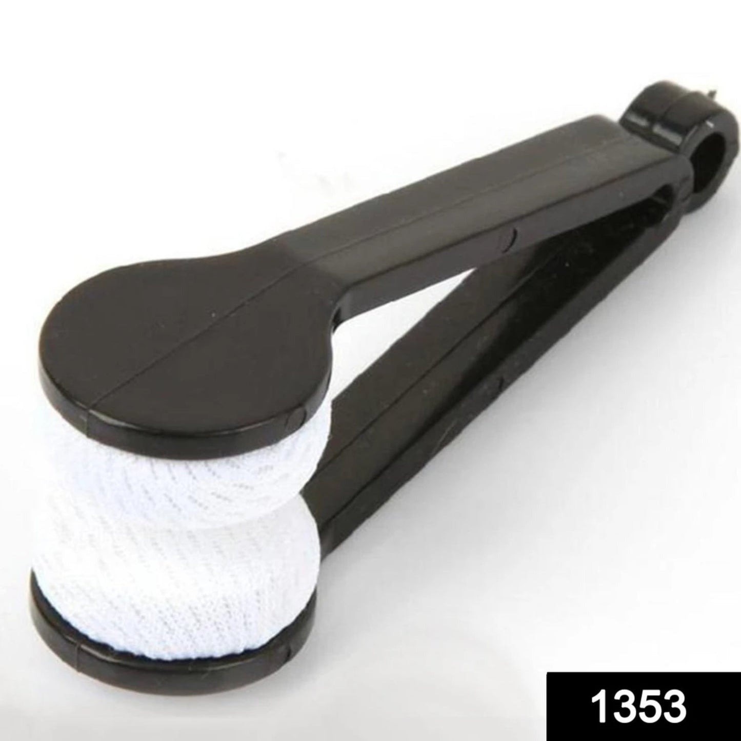 Mini Sun glasses Eyeglass Microfiber Spectacles Cleaner