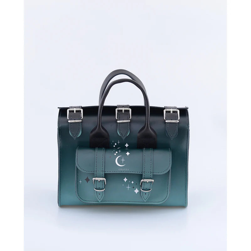 Green Moon Bag