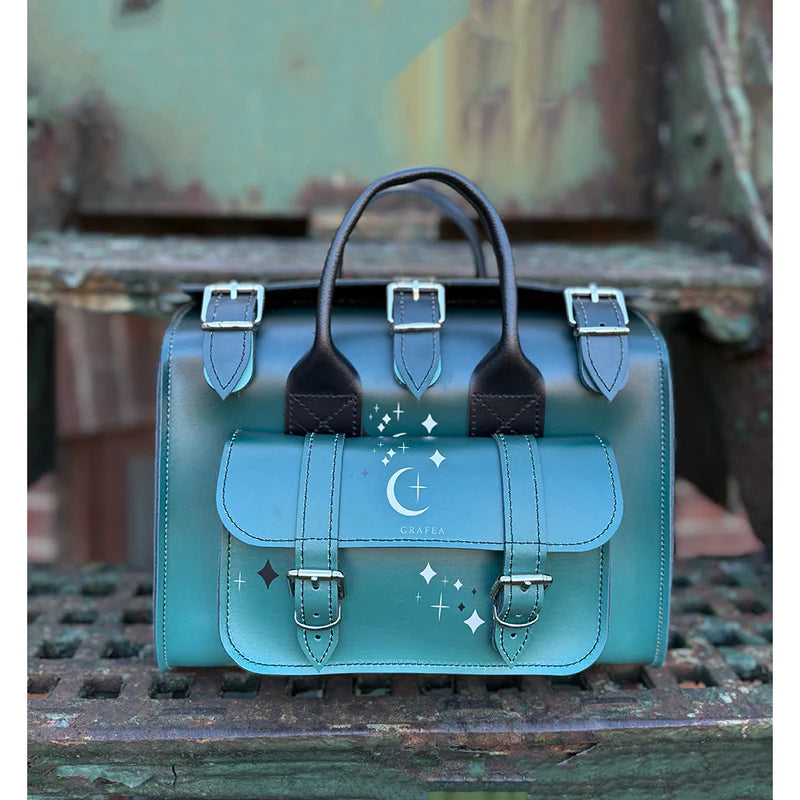 Green Moon Bag