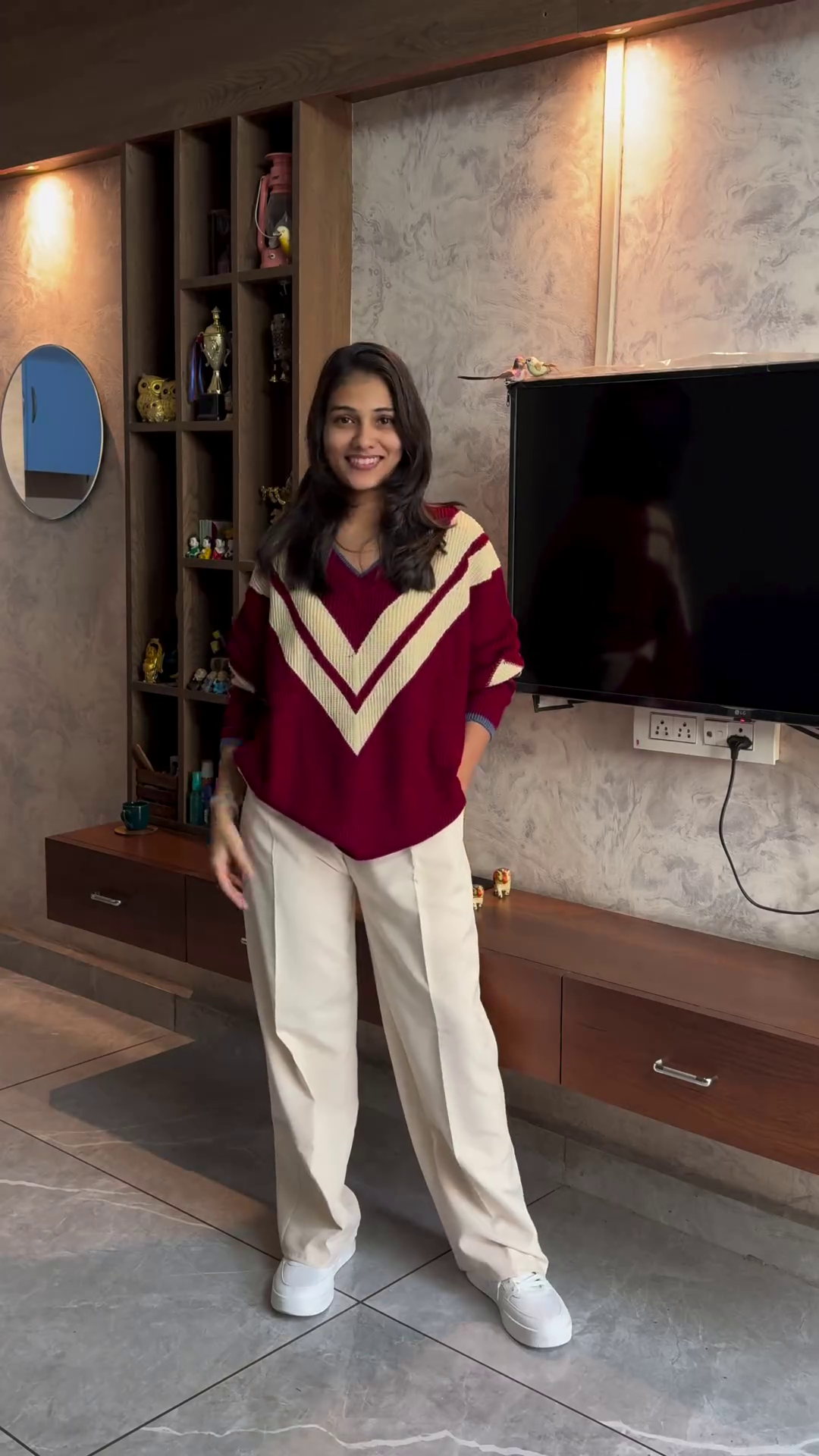 Women’s Full Sleeve T-Shirt | Premium Soft Cotton / Blend Fabric | Comfortable Casual & Everyday Wear | Stylish & Trendy Fit