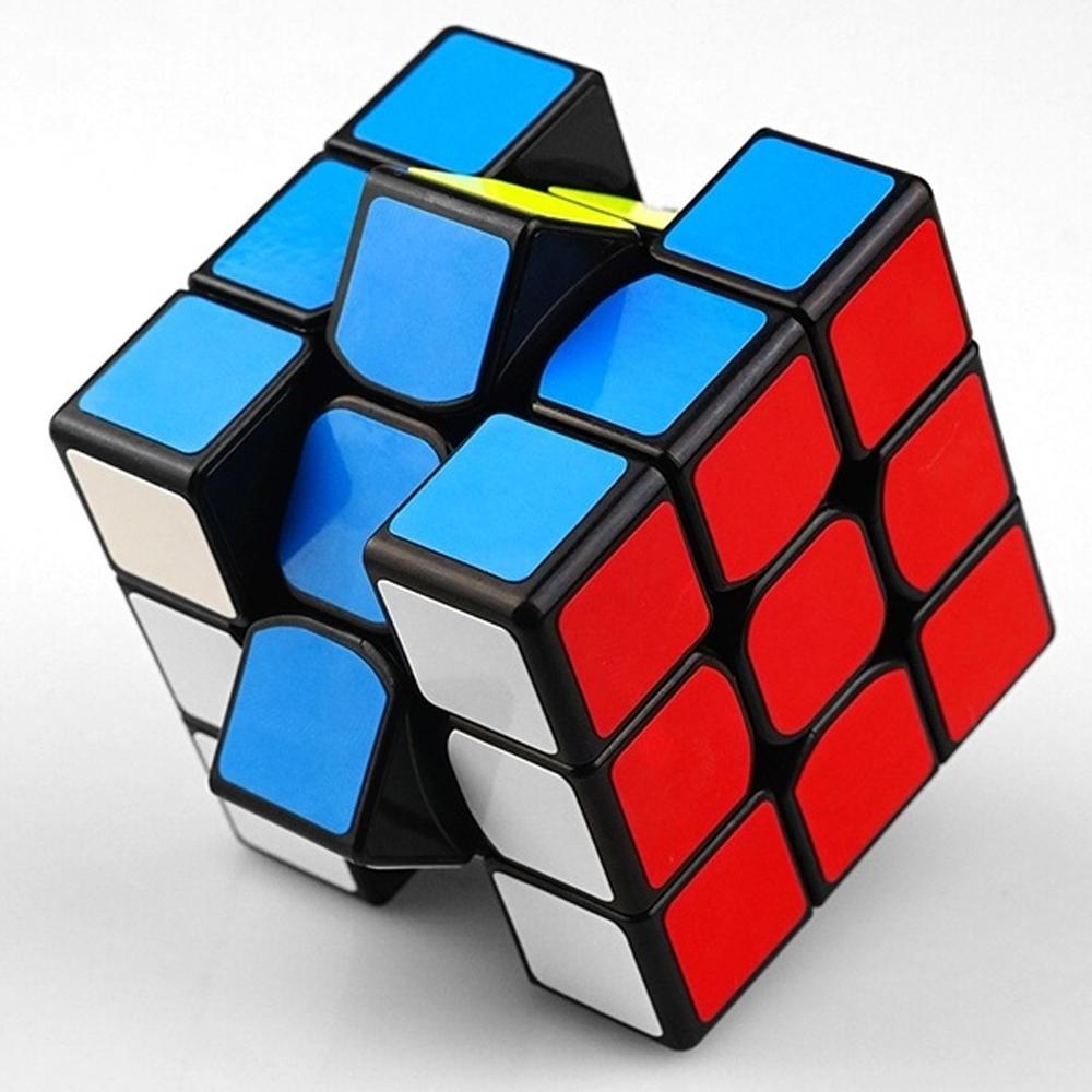 3x3x3 Puzzle Cube Multicolor | 3d puzzles game | rubick cube puzzle cubes |