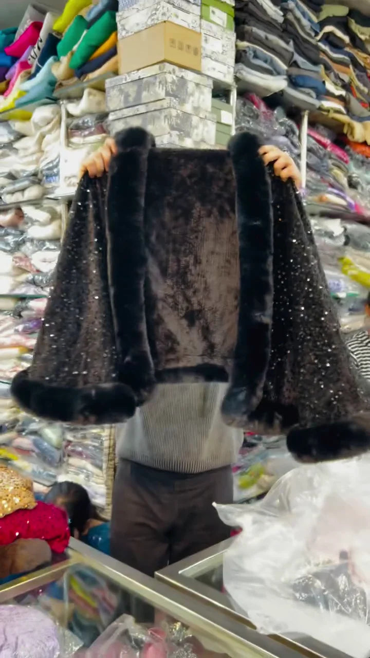 Premium Warm Jacket for Men & Women – Insulated Full-Sleeve Winter Coat with Zipper Closure, Comfortable & Stylish Outerwear for Cold Weather, Travel, and Daily Use