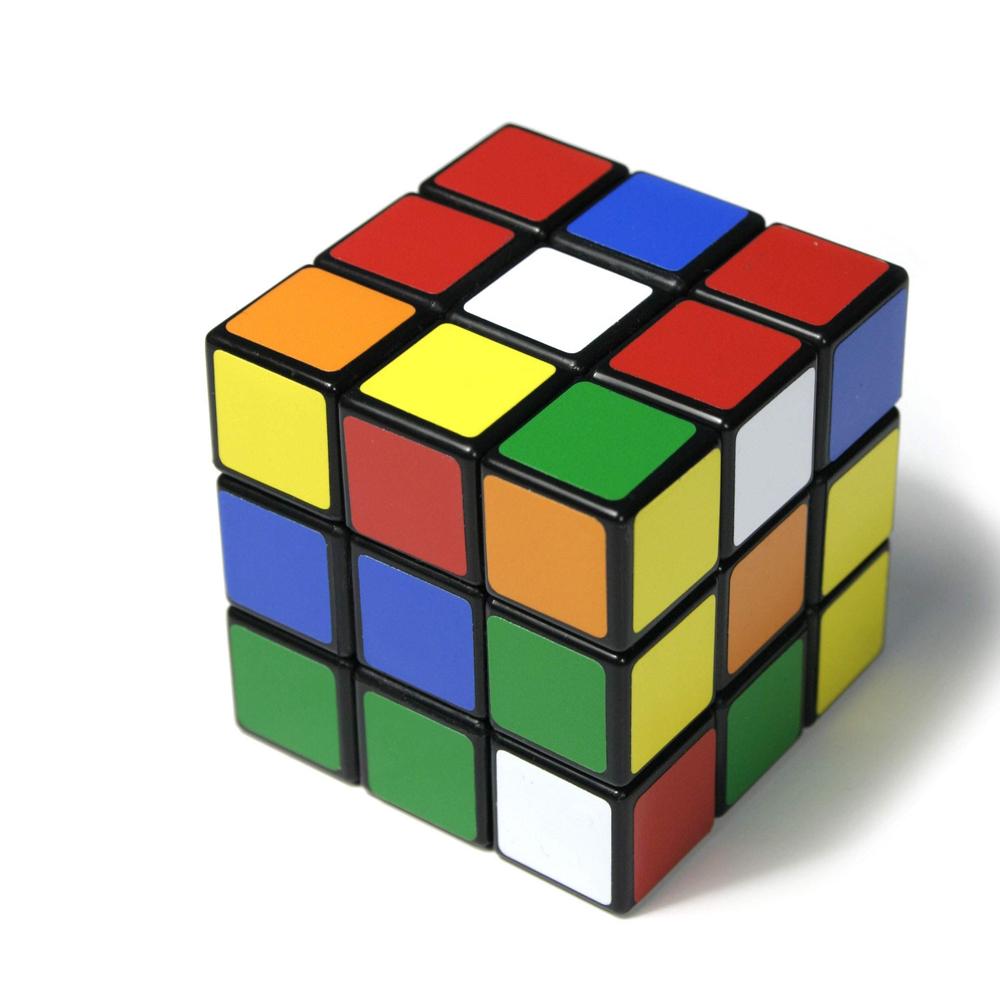 3x3x3 Puzzle Cube Multicolor | 3d puzzles game | rubick cube puzzle cubes |