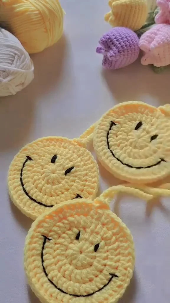 Chic and Cozy Lifestyle Collection: Featuring an Elegant Mauve Sequin/Beaded Blouse and Dupatta Set, Trendy Fluffy Knit Varsity Jackets, Fun 'FROG' Pom-Pom Winter Hats, Adorable Hello Kitty Slippers, and Hand-Crocheted Smiley Face Accessories