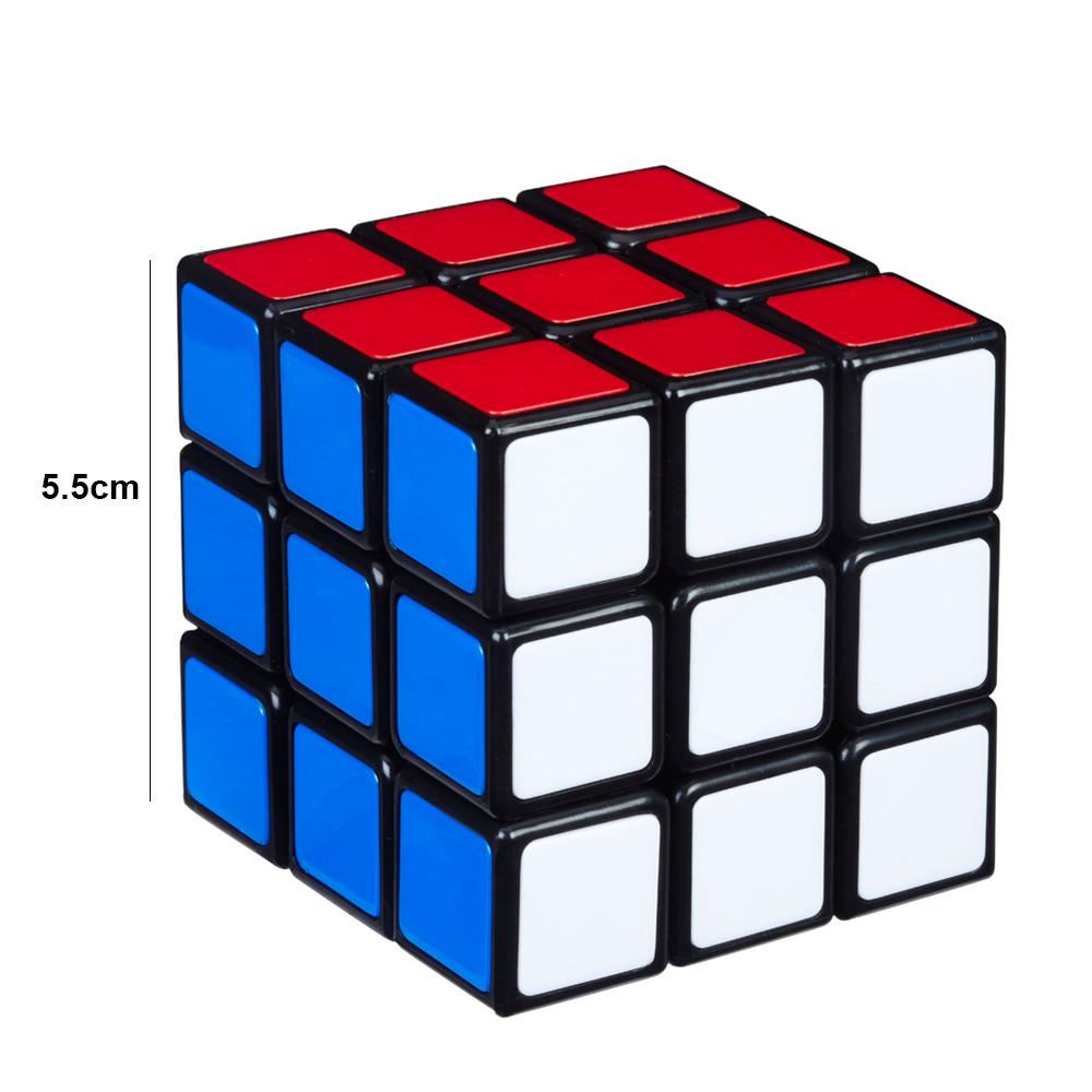 3x3x3 Puzzle Cube Multicolor | 3d puzzles game | rubick cube puzzle cubes |