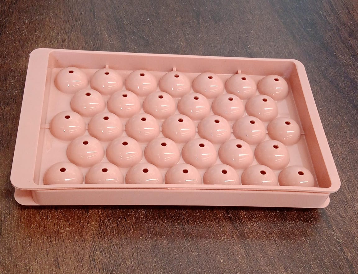 Lollipop Candy Maker and Lollipop Candy Machine (1 Pc / Mix Color)