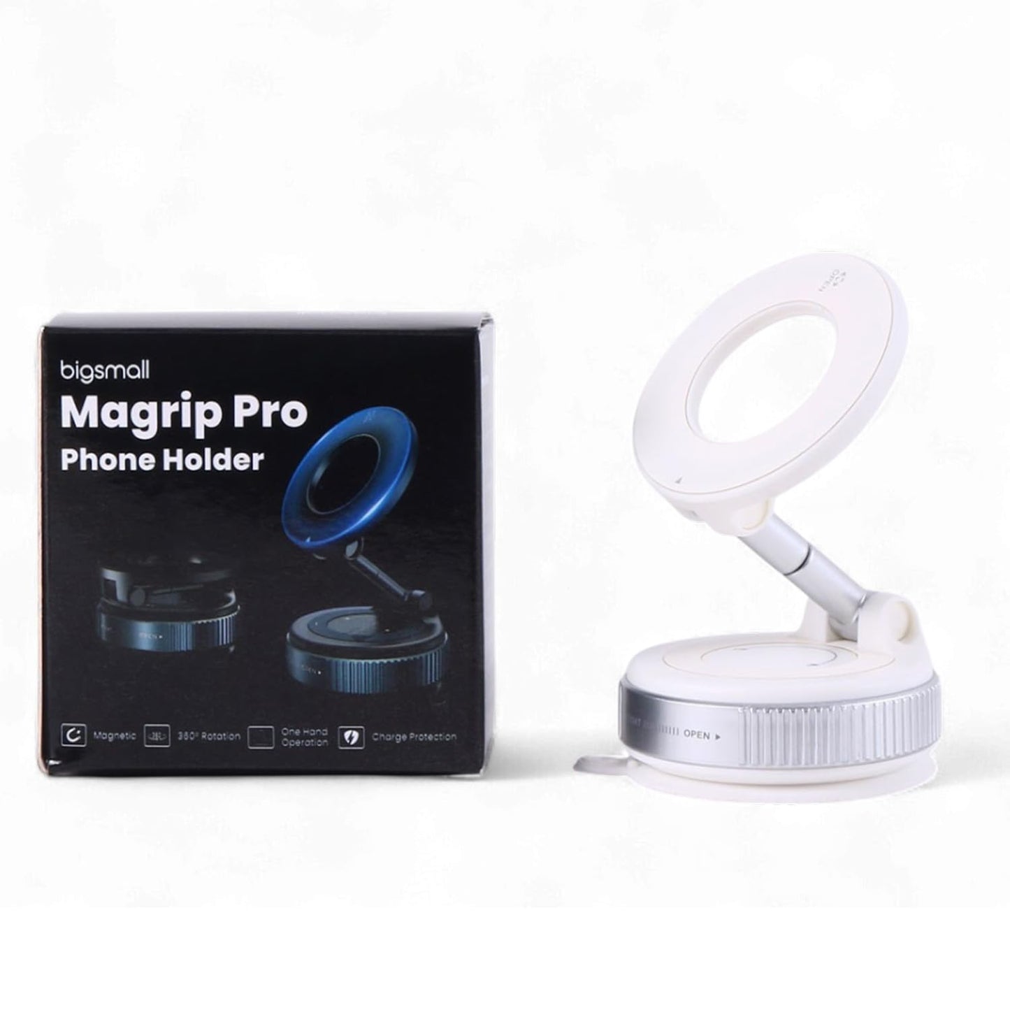 Magrip Pro Phone Holder
