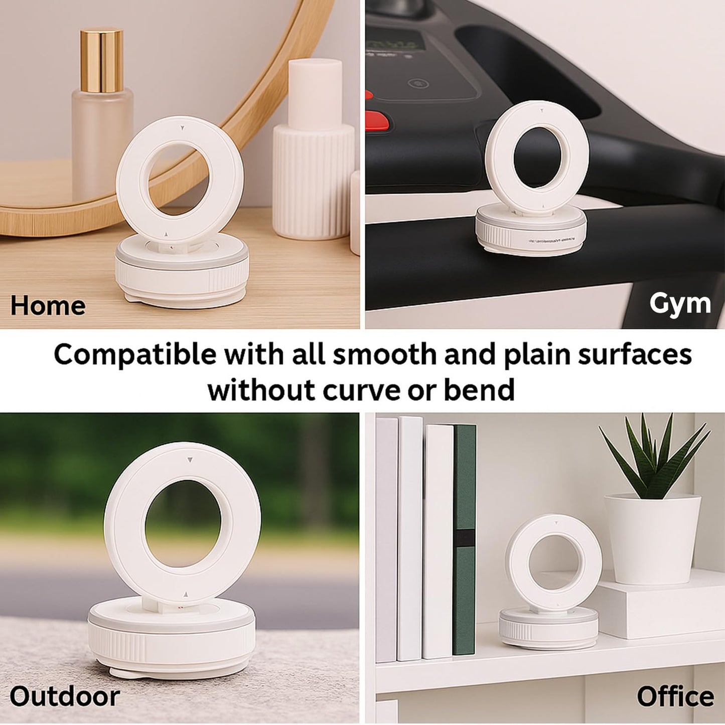 Magrip Pro Phone Holder