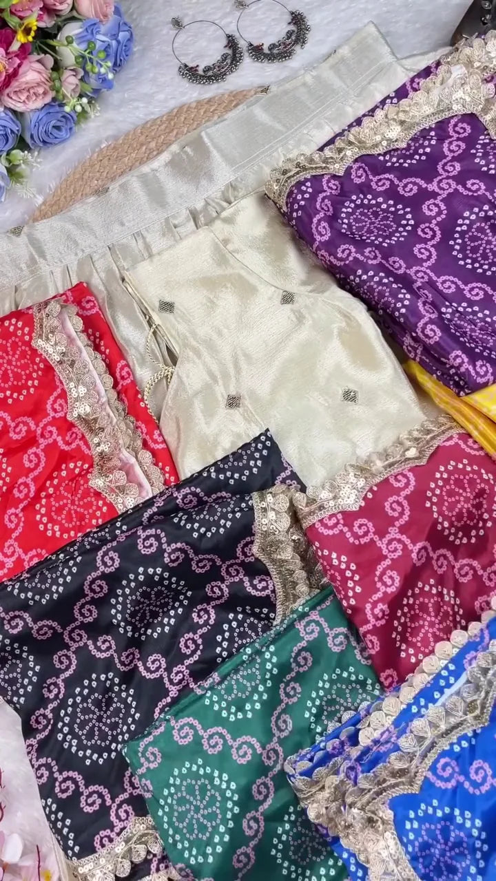 White Choli: A Classic Blend of Elegant Simplicity, Flattering Fit, and Timeless Ethnic Grace