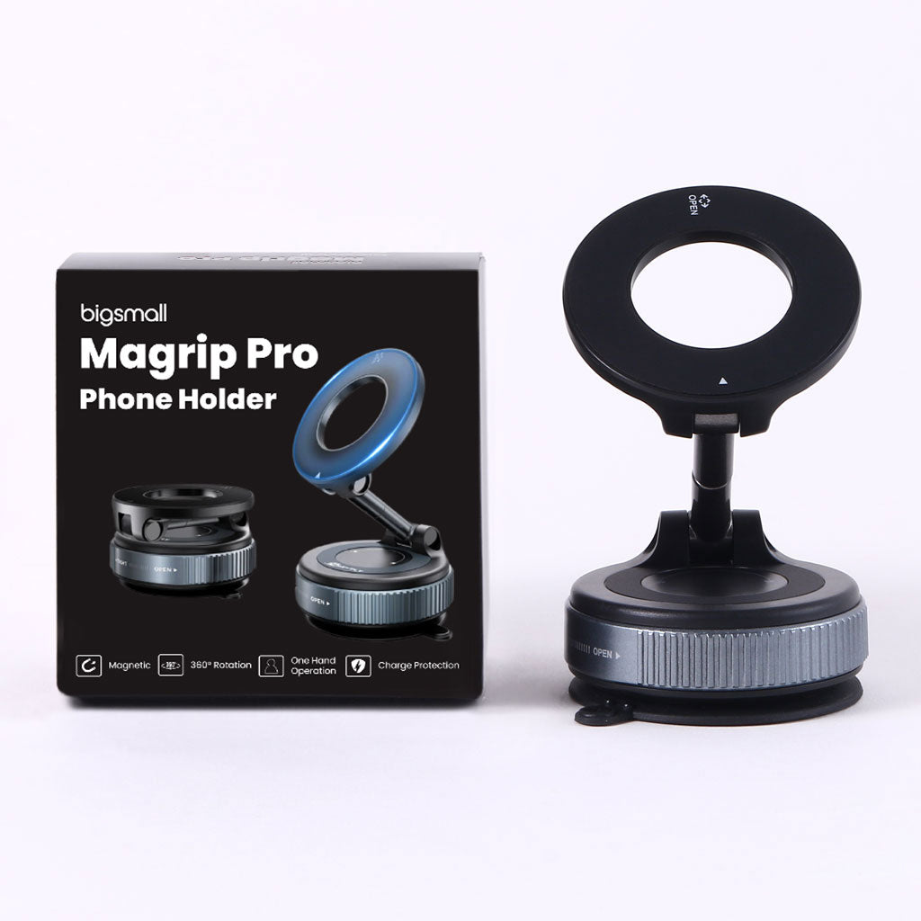 Magrip Pro Phone Holder