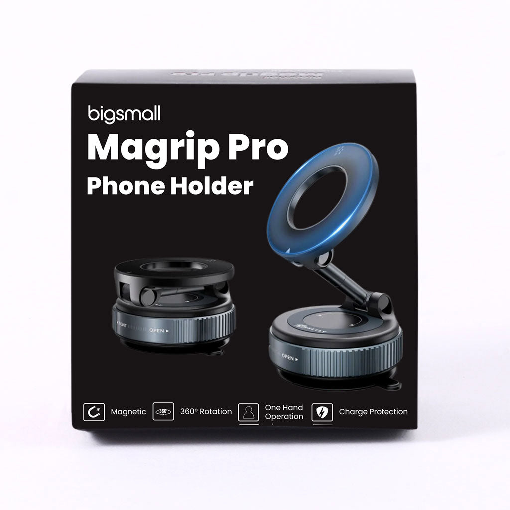 Magrip Pro Phone Holder