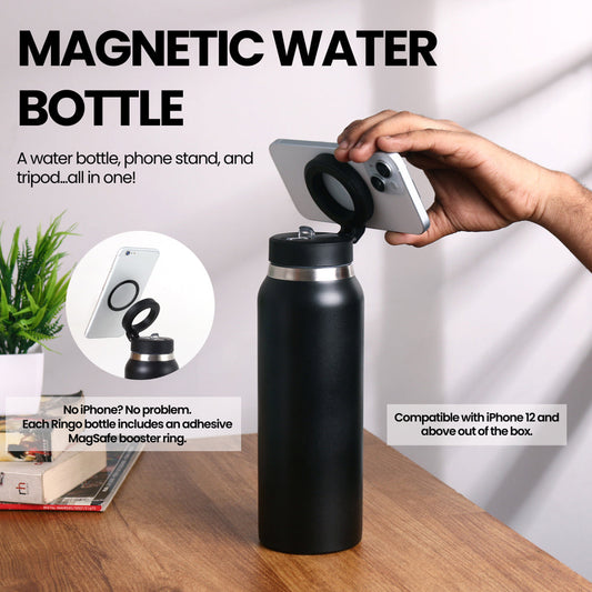 MagSip Bottle