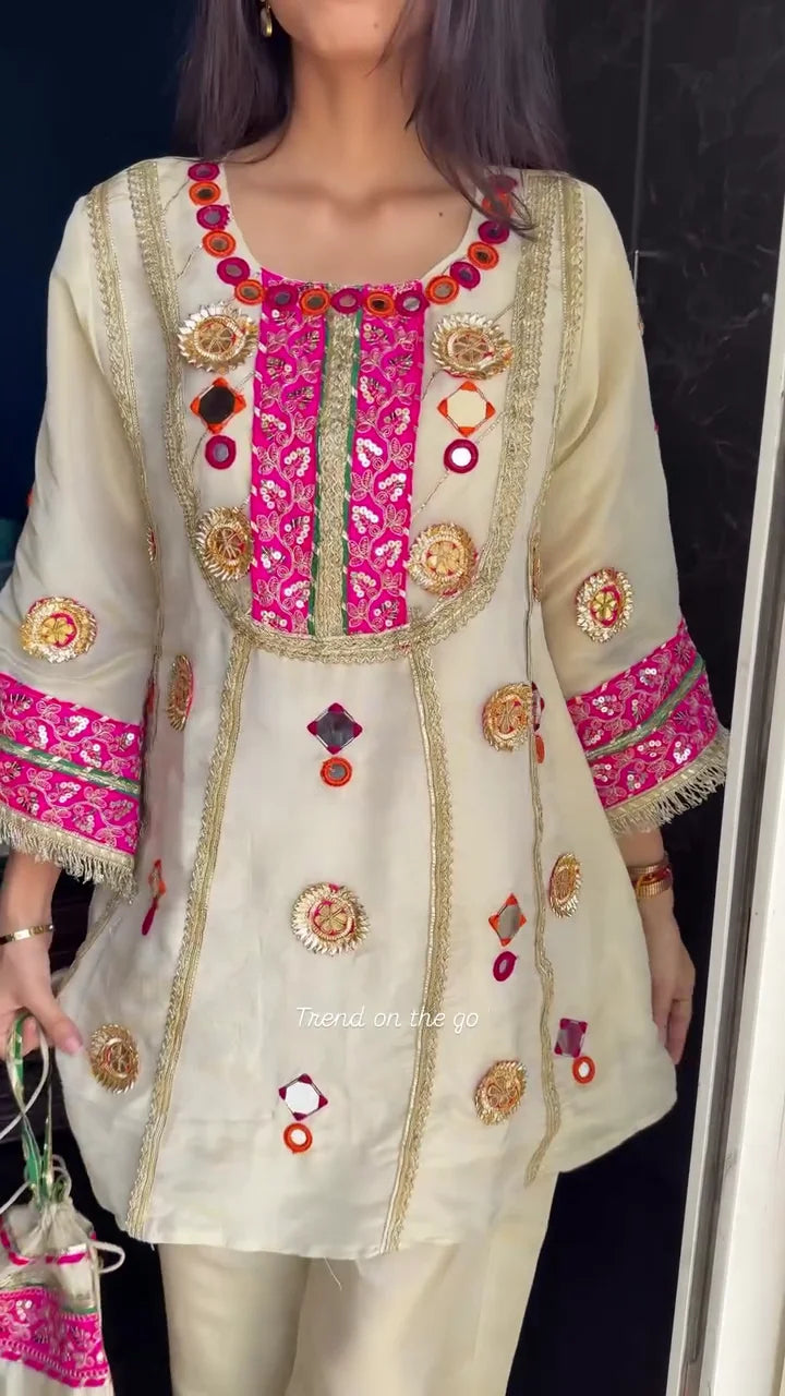 Salwar Suit for Women – Casual & Party Wear, Comfortable Ethnic Outfit, Premium Fabric, Perfect for Daily Wear, Festivals, and Special Occasions