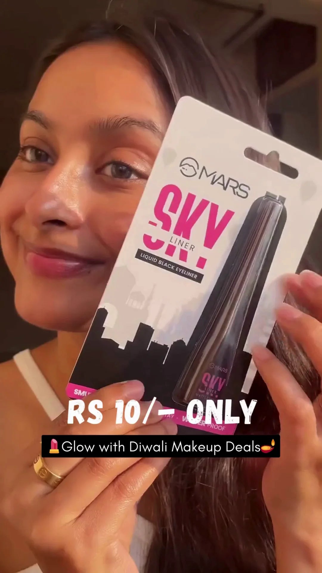 Premium Cosmetic Kit | Style 3 Collection