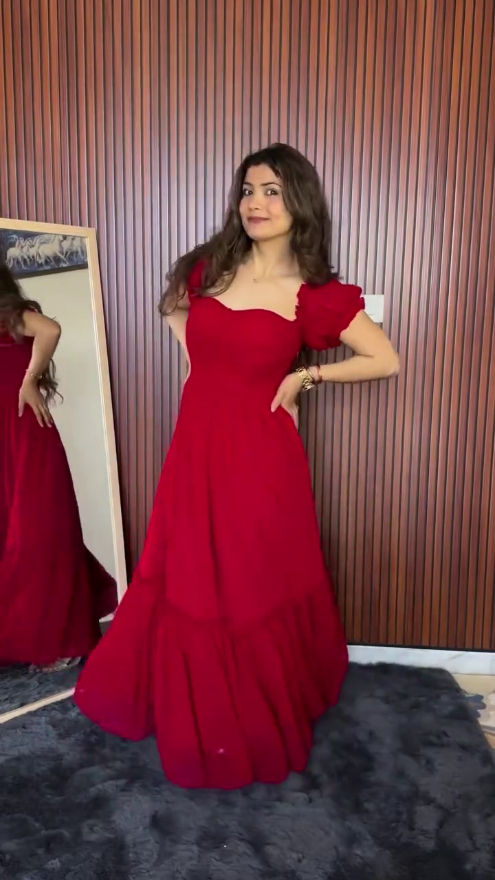 Trendy Women’s Clothing Collection – Elegant Embroidered Kurtas, Stylish Printed Co-Ord Sets, Chic Long Dresses, Fusion Partywear, and Comfortable Everyday Ethnic Outfits for All Occasions