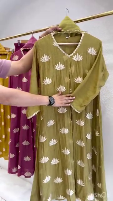 Ethnic Kurta & Suit Collection – Elegant Lavender, Maroon, Red, Teal, Blue & Lotus Print Styles for Every Occasion